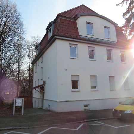 Ferienwohnung Am Barbarossasee Göppingen Buitenkant foto