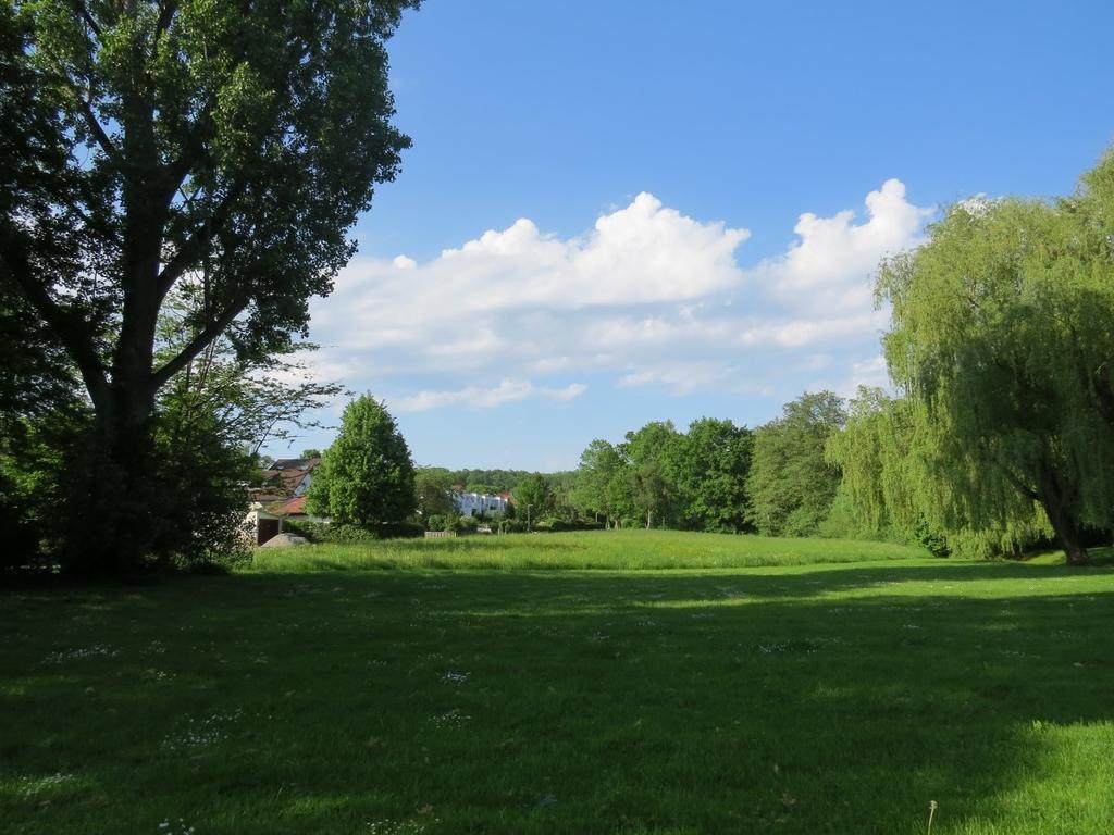 Ferienwohnung Am Barbarossasee Göppingen Kamer foto