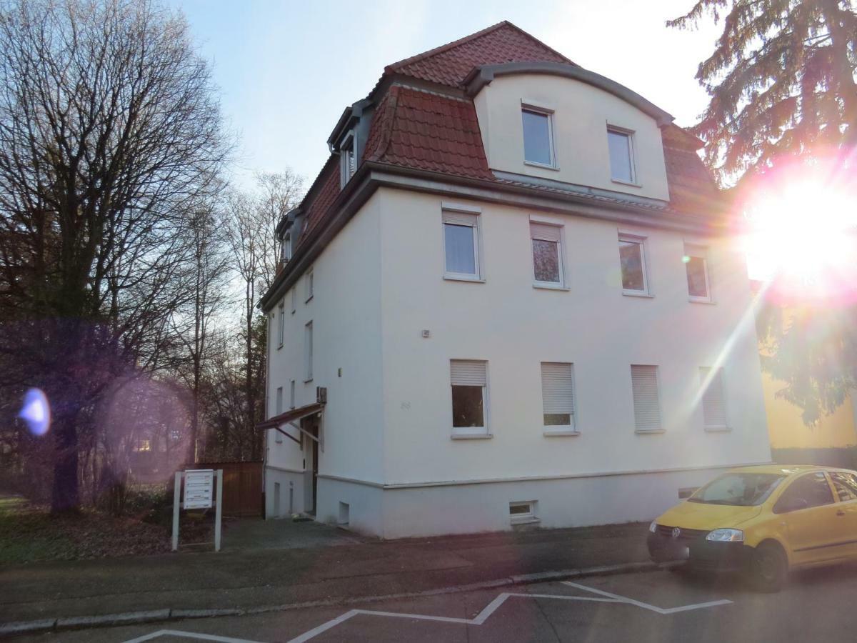 Ferienwohnung Am Barbarossasee Göppingen Buitenkant foto