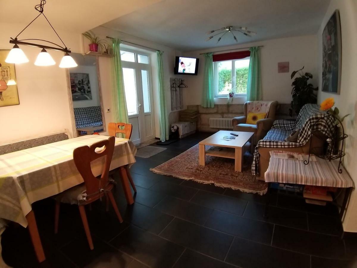 Ferienwohnung Am Barbarossasee Göppingen Buitenkant foto